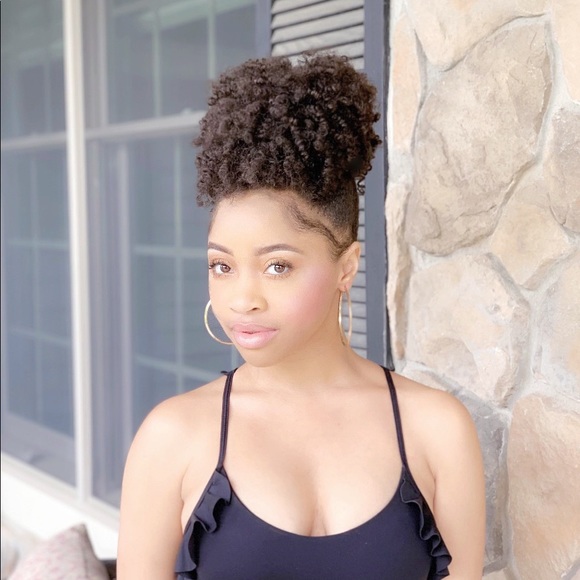 Meet your Posher, Tatum - Picture 6 of 8